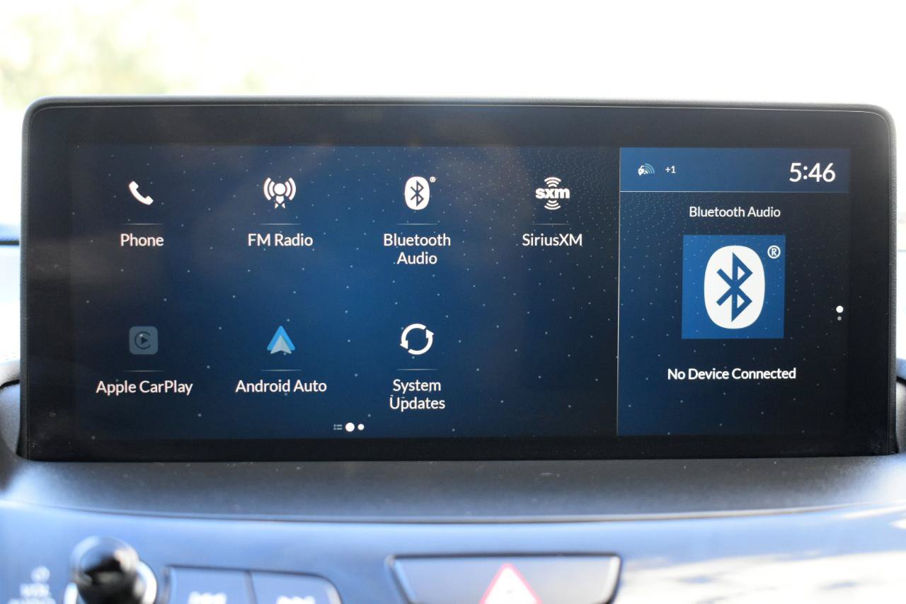 Used 2020 Acura RDX AWD image 20