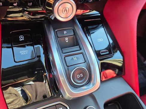 Used 2023 Acura MDX Type S AWD/4WD image 12