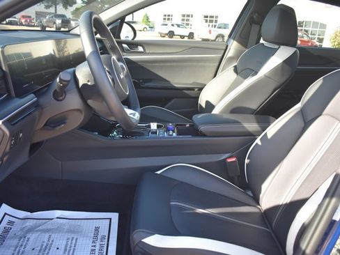 Used 2026 Kia K5 GT-Line w/ GT-Line Premium Package FWD image 14