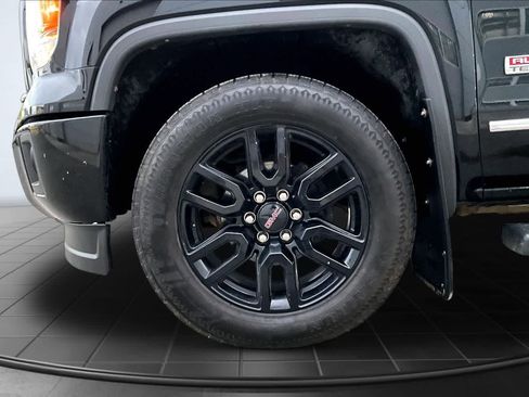 Used 2015 GMC Sierra 1500 SLT AWD/4WD image 8