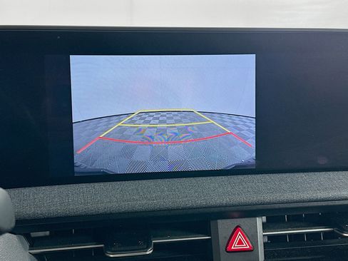 Used 2023 Kia EV6 Wind image 23