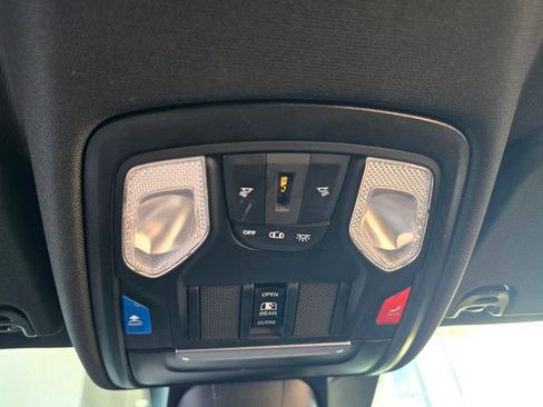 Certified 2023 RAM 1500 Rebel w/ Rebel Level 2 Equipment Group AWD/4WD image 19