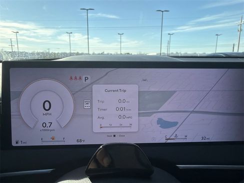 New 2026 Genesis GV70 3.5T Sport Prestige image 10