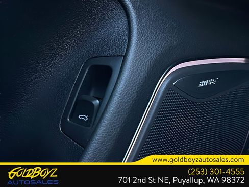 Used 2016 Audi Q3 2.0T Prestige image 40