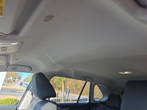 Used 2024 Toyota RAV4 XLE image 23