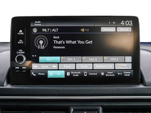 New 2025 Honda Pilot EX-L image 16