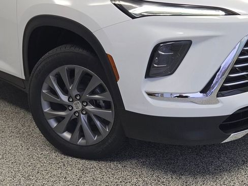 New 2026 Buick Enclave Preferred w/ Power Package AWD/4WD image 3