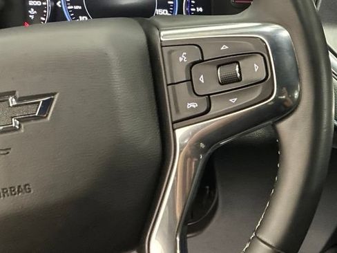 Certified 2023 Chevrolet Blazer RS FWD image 13