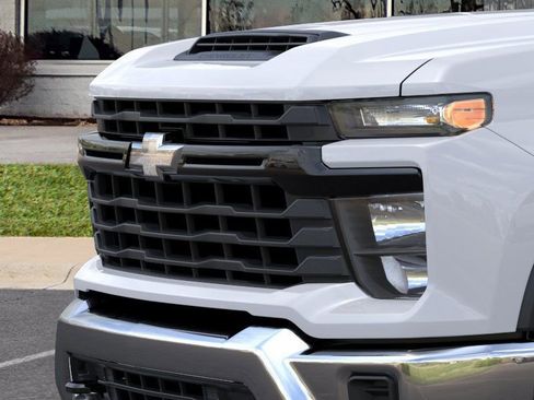 New 2026 Chevrolet Silverado 3500 W/T AWD/4WD image 13