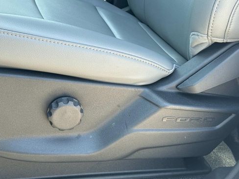 New 2025 Ford F350 XL w/ XL Chrome Package image 22