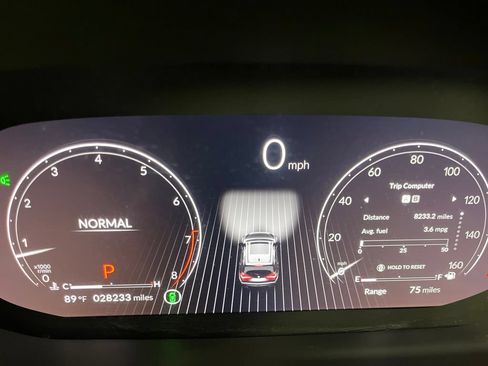 Certified 2023 Acura MDX FWD w/ Technology Package image 33