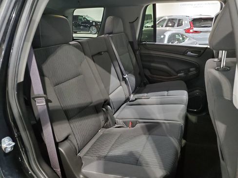 Used 2016 GMC Yukon SLE image 20