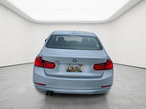 Used 2014 BMW 328i xDrive Sedan AWD/4WD image 21