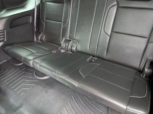Used 2017 Chevrolet Tahoe Premier RWD image 11