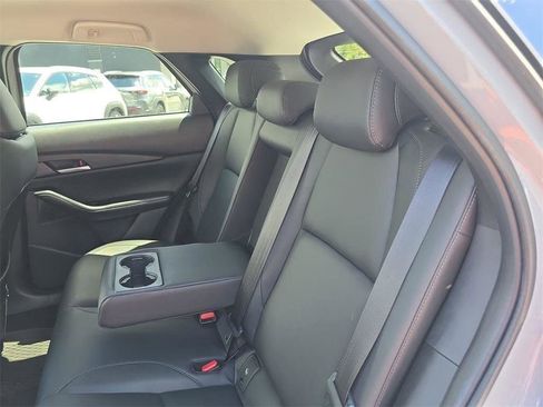 Certified 2025 MAZDA CX-30 AWD 2.5 S w/ Select Sport Pkg image 6