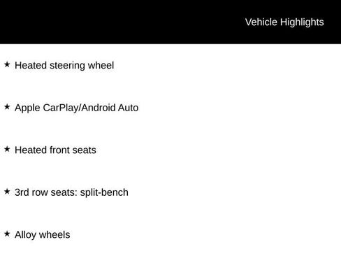 Used 2023 Chrysler Voyager LX FWD image 7