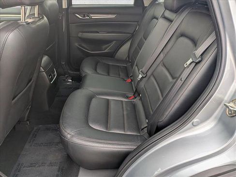 Used 2017 MAZDA CX-5 Grand Touring w/ Premium Package image 18