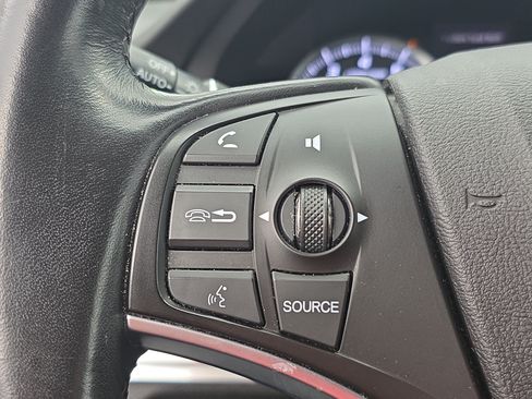 Used 2017 Acura MDX SH-AWD w/ Technology Package image 18