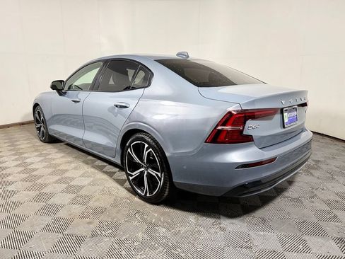 Used 2024 Volvo S60 B5 Plus AWD/4WD image 4
