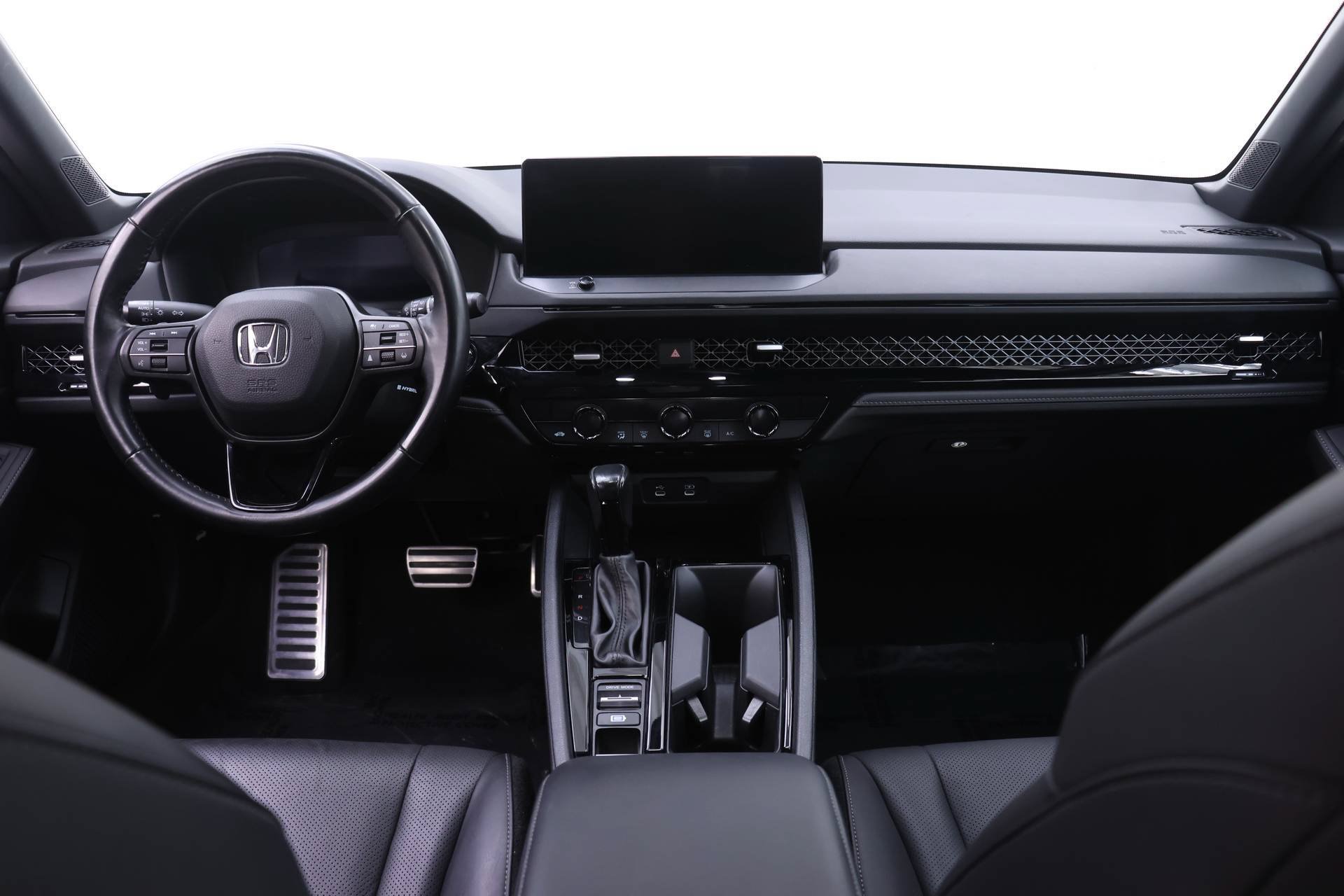 Used 2023 Honda Accord Sport-L image 5