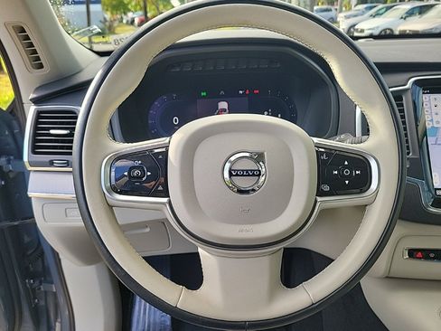 Used 2023 Volvo XC90 B5 Core w/ Protection Package Premier image 16