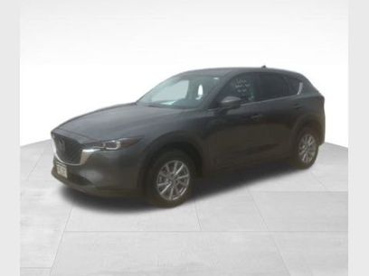 Used 2023 MAZDA CX-5 AWD 2.5 S w/ Preferred Package