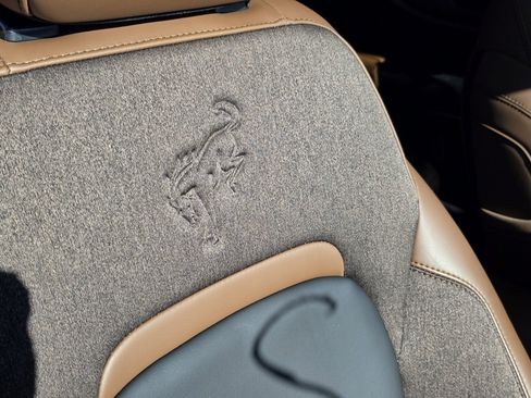 Used 2025 Ford Bronco Sport Outer Banks w/ Outer Banks Tech Package+ image 24