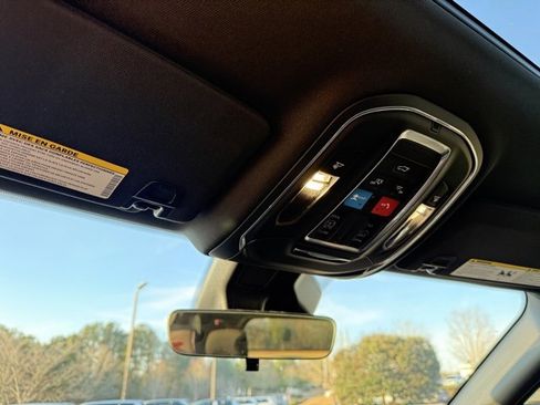 New 2025 Jeep Grand Cherokee Laredo w/ Luxury Tech Group I image 26