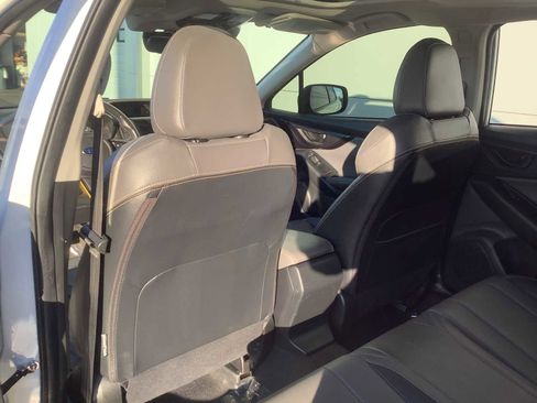 Used 2021 Subaru Crosstrek 2.5i Sport w/ Moonroof Package image 12