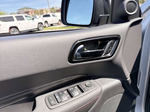 New 2026 Dodge Durango GT image 12