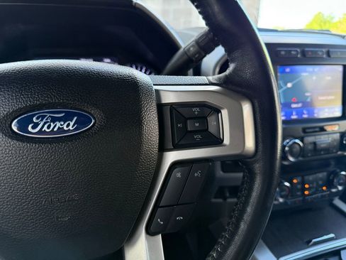 Used 2020 Ford F350 Lariat AWD/4WD image 47