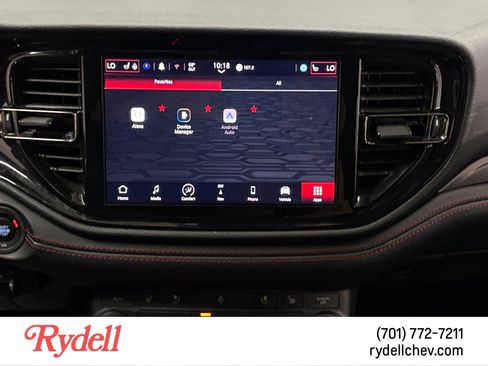 Used 2024 Dodge Durango GT AWD/4WD image 21