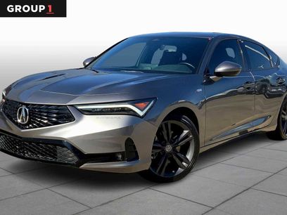 Used 2024 Acura Integra A-Spec