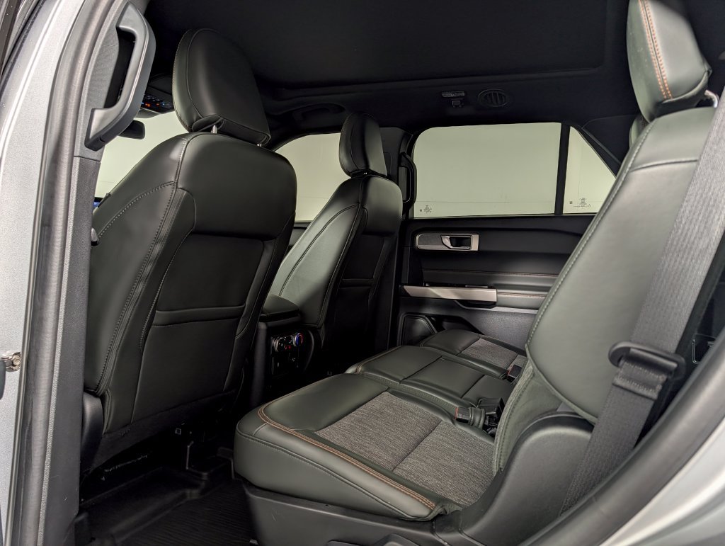 Certified 2024 Ford Explorer Timberline w/ Timberline Technology Package AWD/4WD image 14