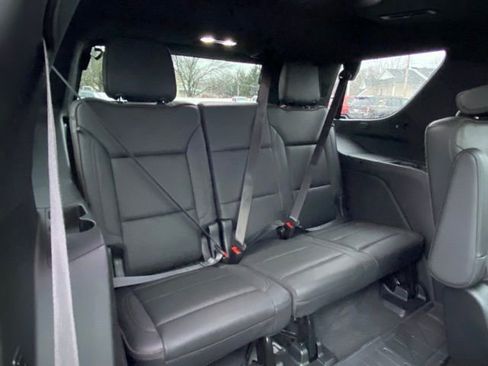 Used 2021 Chevrolet Tahoe High Country w/ Premium Package image 20