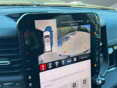 New 2026 RAM 1500 Limited image 22