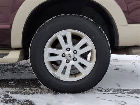 Used 2007 Ford Explorer Eddie Bauer image 14
