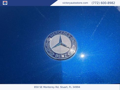 Used 2017 Mercedes-Benz C 300 Sedan w/ Premium 1 Package image 9