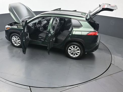 Certified 2023 Toyota Corolla Cross LE image 53