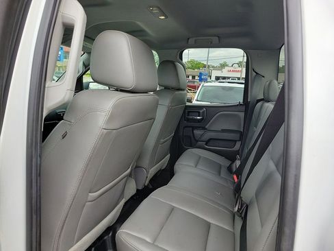Used 2019 Chevrolet Silverado 1500 W/T w/ WT Convenience Package image 9