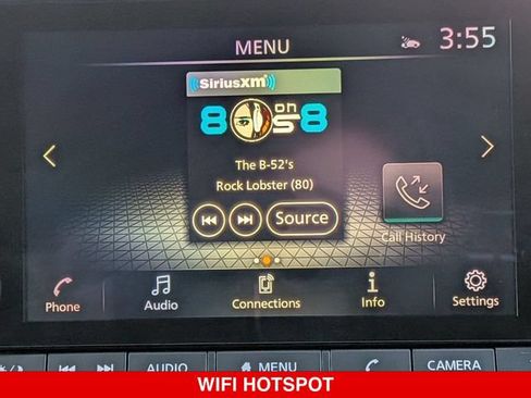 Certified 2023 Nissan Rogue SV AWD/4WD image 25