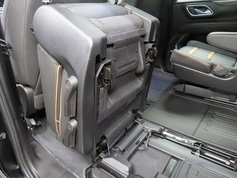 Used 2024 GMC Yukon AT4 w/ Technology Package image 66