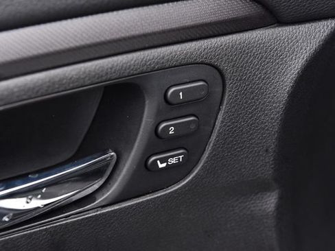 Certified 2025 Honda Ridgeline RTL image 11
