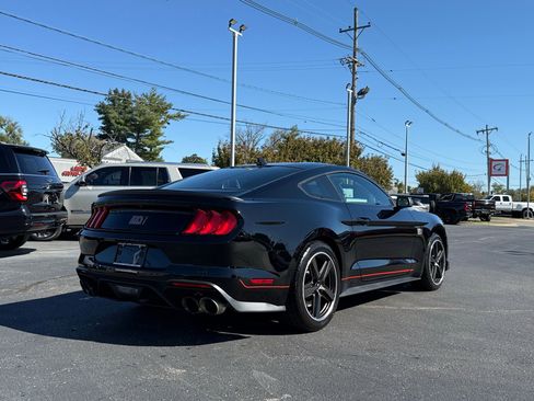 Used 2023 Ford Mustang Mach 1 image 4