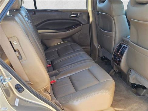 Used 2005 Acura MDX Touring image 18
