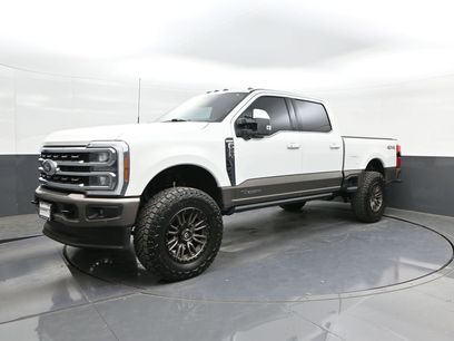 Used 2023 Ford F250 King Ranch
