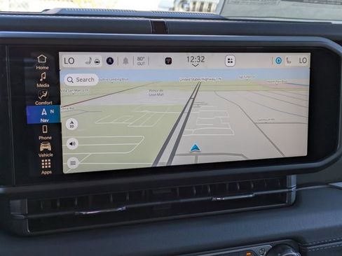 New 2026 Jeep Gladiator Mojave image 22