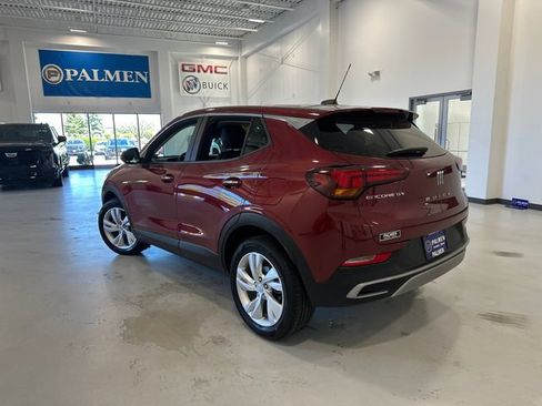 Used 2024 Buick Encore GX Preferred FWD image 8