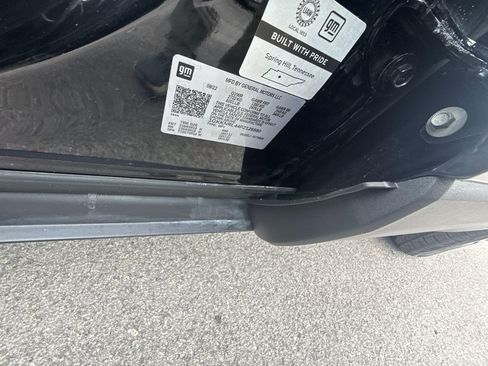 Certified 2023 GMC Acadia SLE w/ Driver Convenience Package image 37