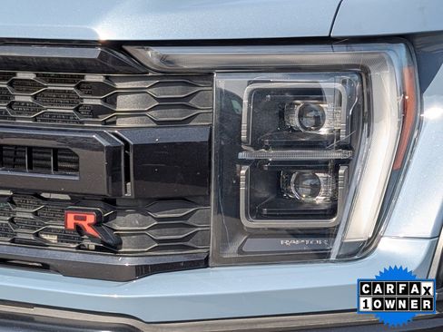 Used 2023 Ford F150 Raptor w/ Equipment Group 802A Raptor R image 10
